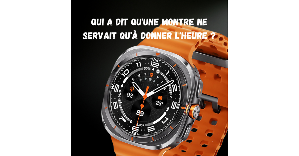 Samsung Galaxy Watch Ultra Review: A Comprehensive Look at This Smartwatch 21 Samsung Galaxy Watch Ultra Review: A Comprehensive Look at This Smartwatch