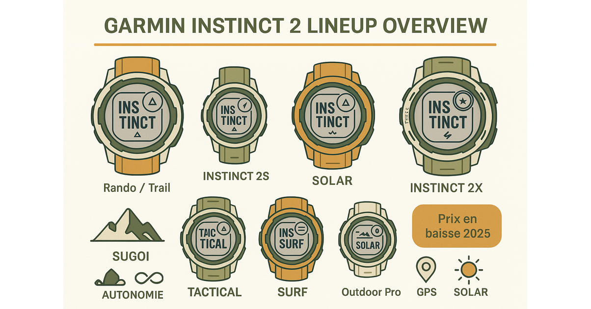 Tested, Reviewed, and Autonomous: The Ultimate Waterproof Outdoor Watch