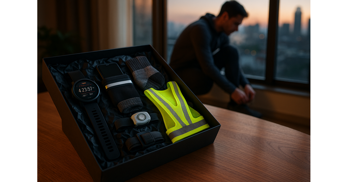 Top Running Gifts for 2025: Essential Gear That Truly Enhances Performance - Buying Guide 18 Top Running Gifts for 2025: Essential Gear That Truly Enhances Performance – Buying Guide