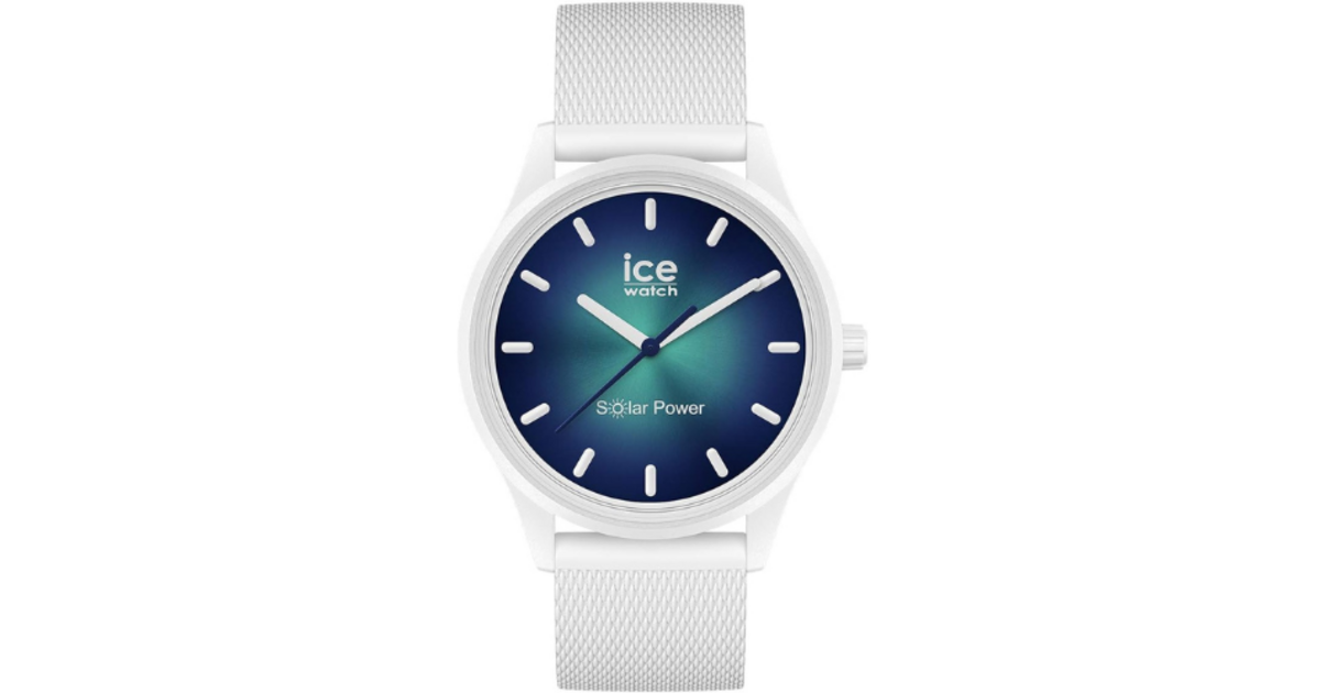 Top Women’s Solar Ice-Watches 19 Top Women’s Solar Ice-Watches