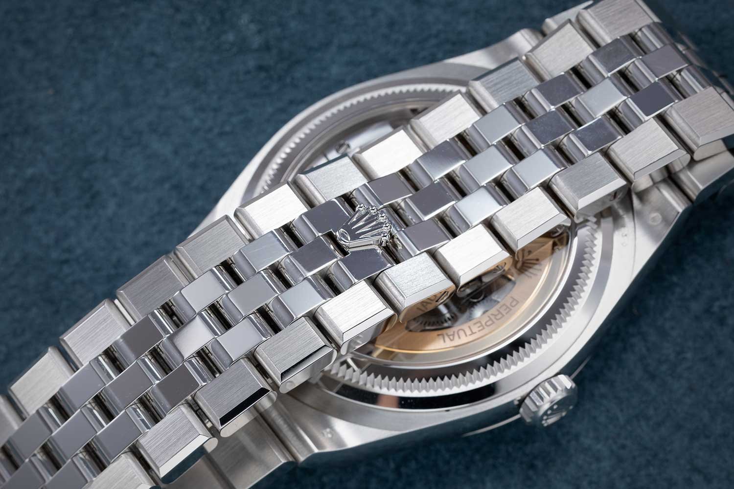 Why the Brand Is Reconsidering Its Golden Rule 27 Why the Brand Is Reconsidering Its Golden Rule