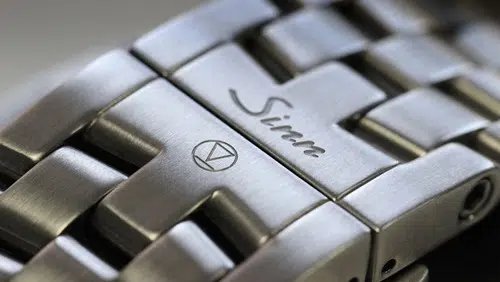 sinn technology tegiment watch