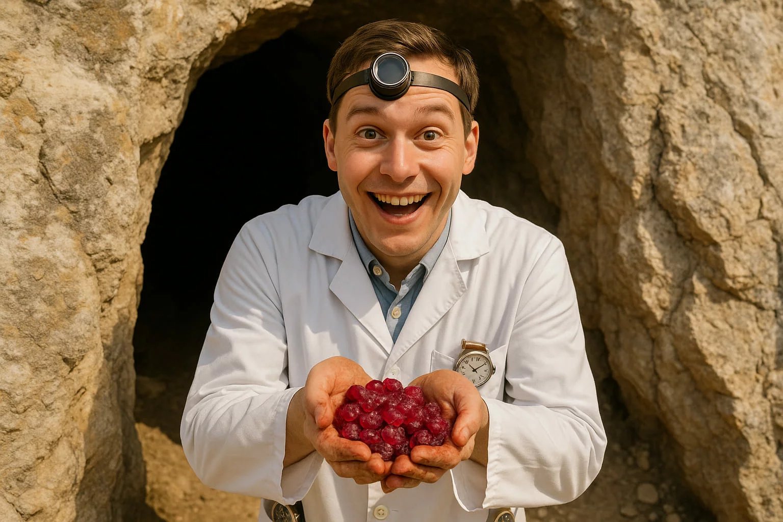 What Roles Do Rubies Play in Watch Mechanisms?