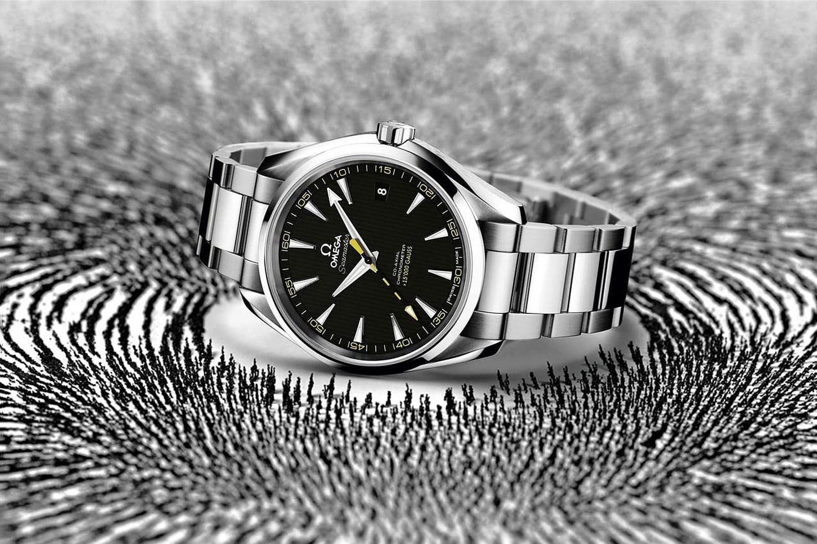 What Makes Certain Watches Antimagnetic? 9 What Makes Certain Watches Antimagnetic?