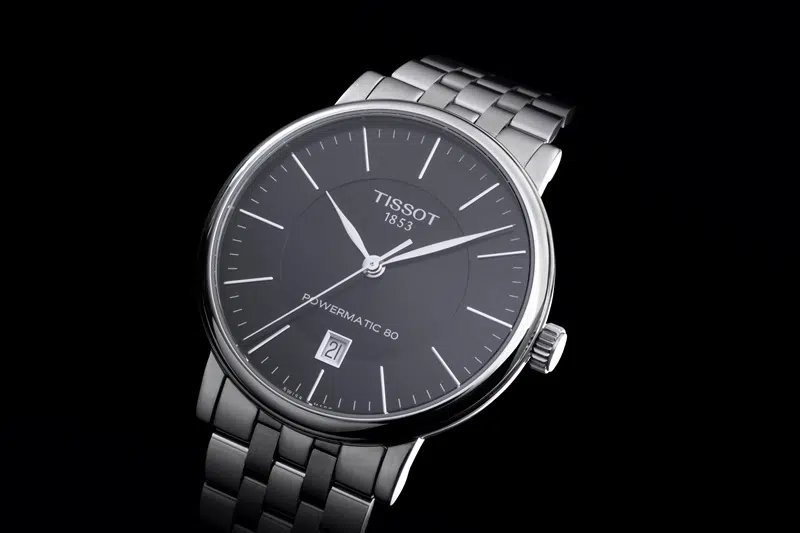 identify quality watch known brand