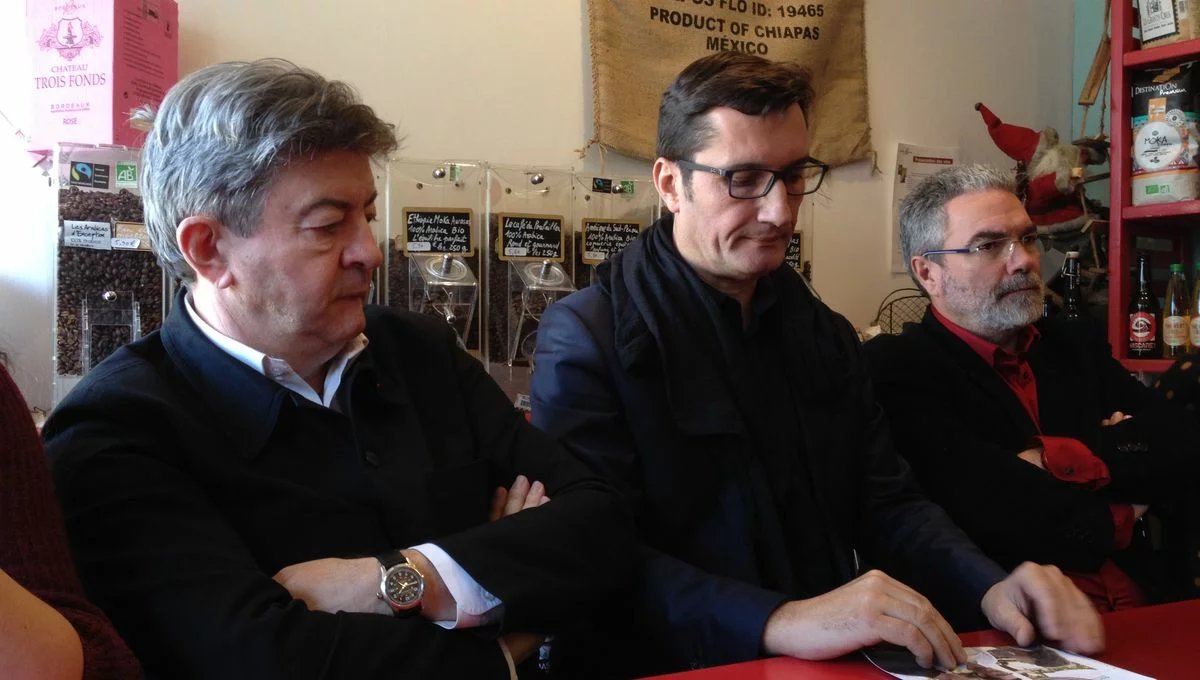 What Watches Does Jean-Luc Mélenchon Prefer? 8 what watch does Melenchon wear