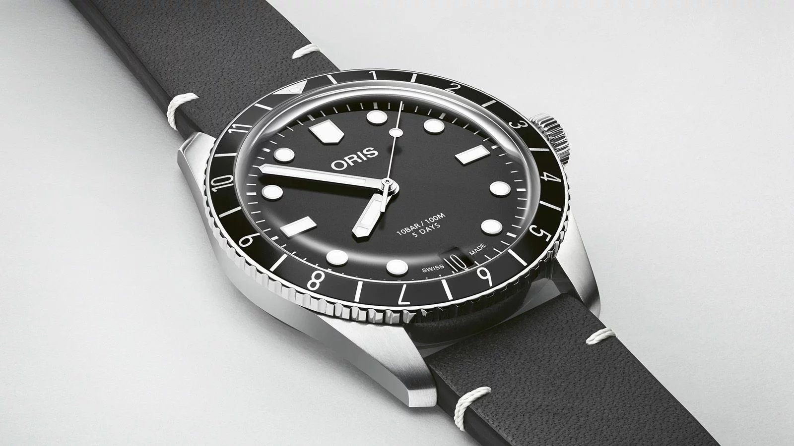 Oris Divers Sixty-Five