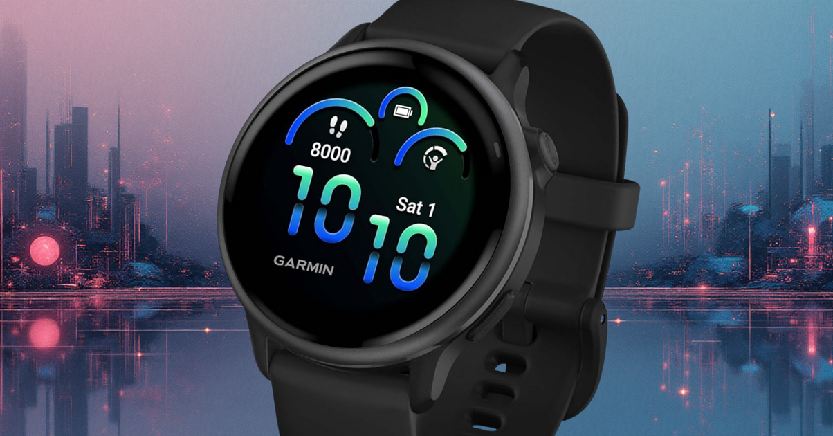 Amazon Slashes Prices on GPS Fitness and Health Watch 35 Amazon Slashes Prices on GPS Fitness and Health Watch