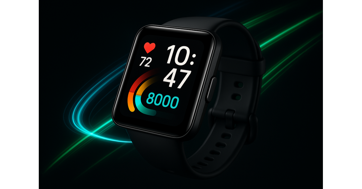 Amazon Slashes Prices on This Budget-Friendly GPS Watch 44 Amazon Slashes Prices on This Budget-Friendly GPS Watch