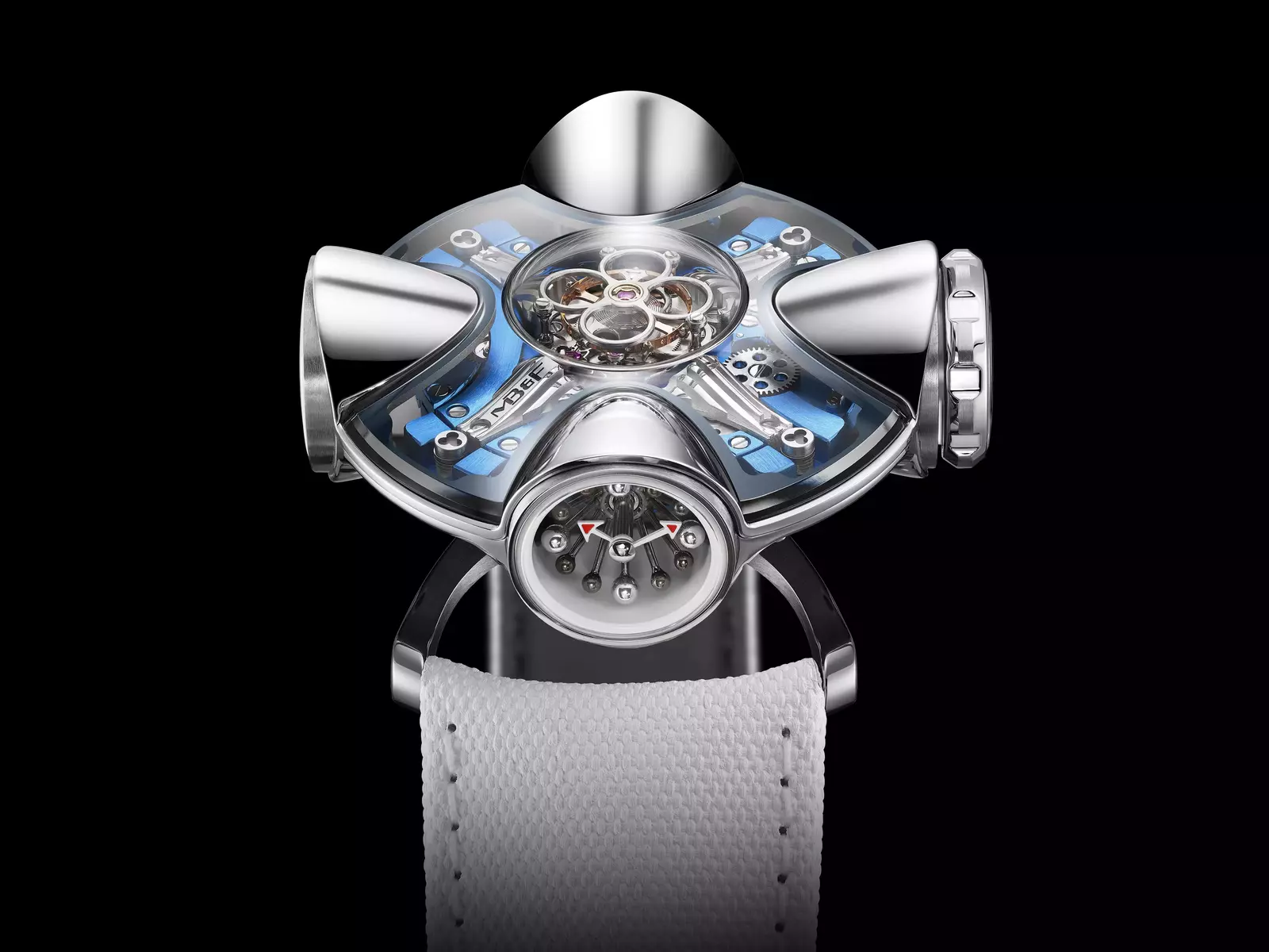 Essential Tips for Purchasing a Skeleton Watch