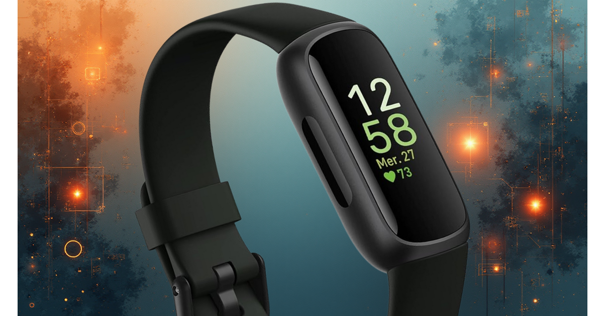 Fitbit Inspire 3 Review: Insights from a Comprehensive Test – Smartwatch Overview 36 Fitbit Inspire 3 Review: Insights from a Comprehensive Test – Smartwatch Overview