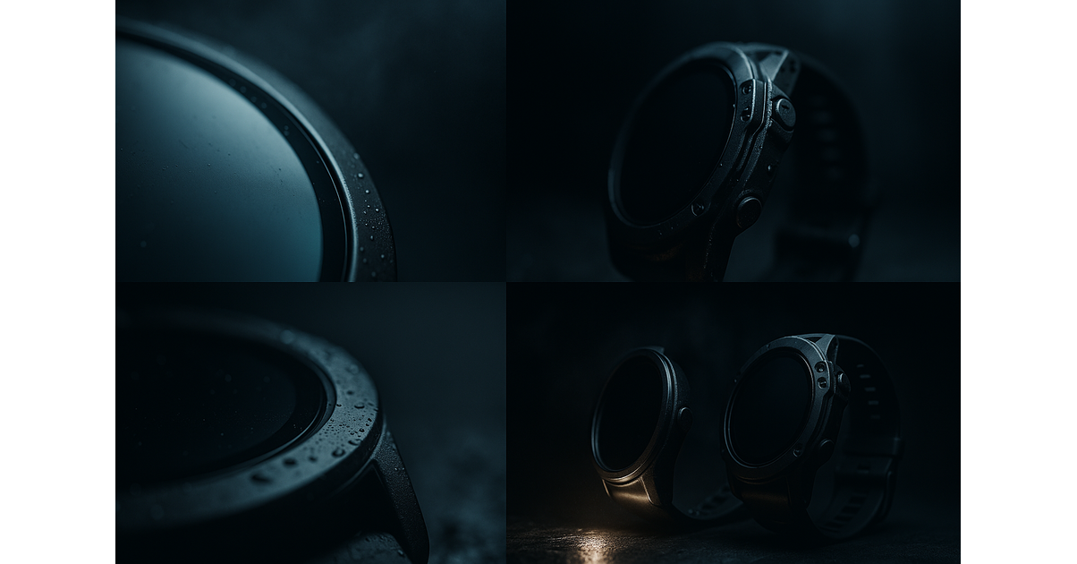 Garmin Forerunner 970 vs. Fēnix 8: A Comparison and Ranking Guide