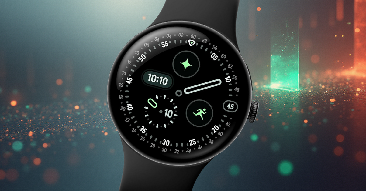 The New Android Watch Launches at an Unbelievable Price! 26 The New Android Watch Launches at an Unbelievable Price!