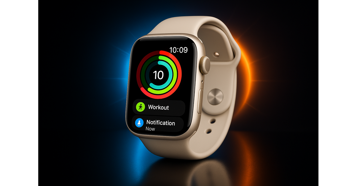 The New Apple Watch is Finally Within Reach! 43 The New Apple Watch is Finally Within Reach!