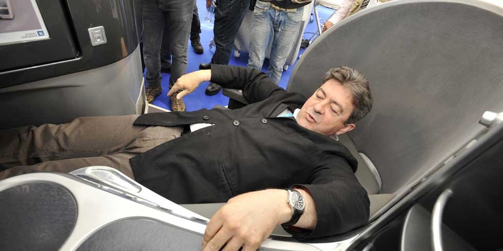 What Watches Does Jean-Luc Mélenchon Prefer? 7 Melenchon Watches