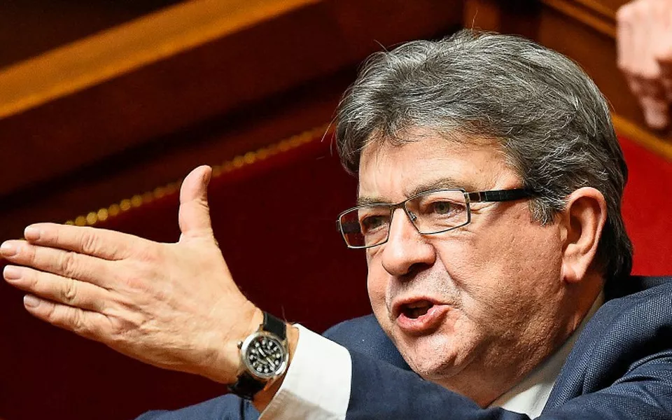 What Watches Does Jean-Luc Mélenchon Prefer? 4 Mélenchon Watches