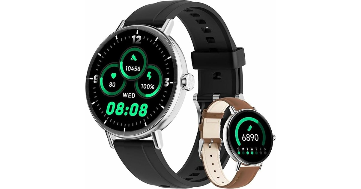 Yoever: The Convenient Connected Watch You’ll Actually Use – News