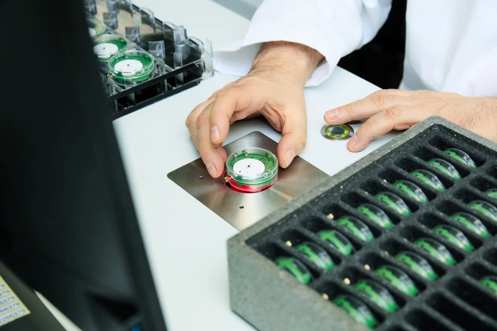 What Makes Some Watches COSC Certified? 2 COSC certification watch movements