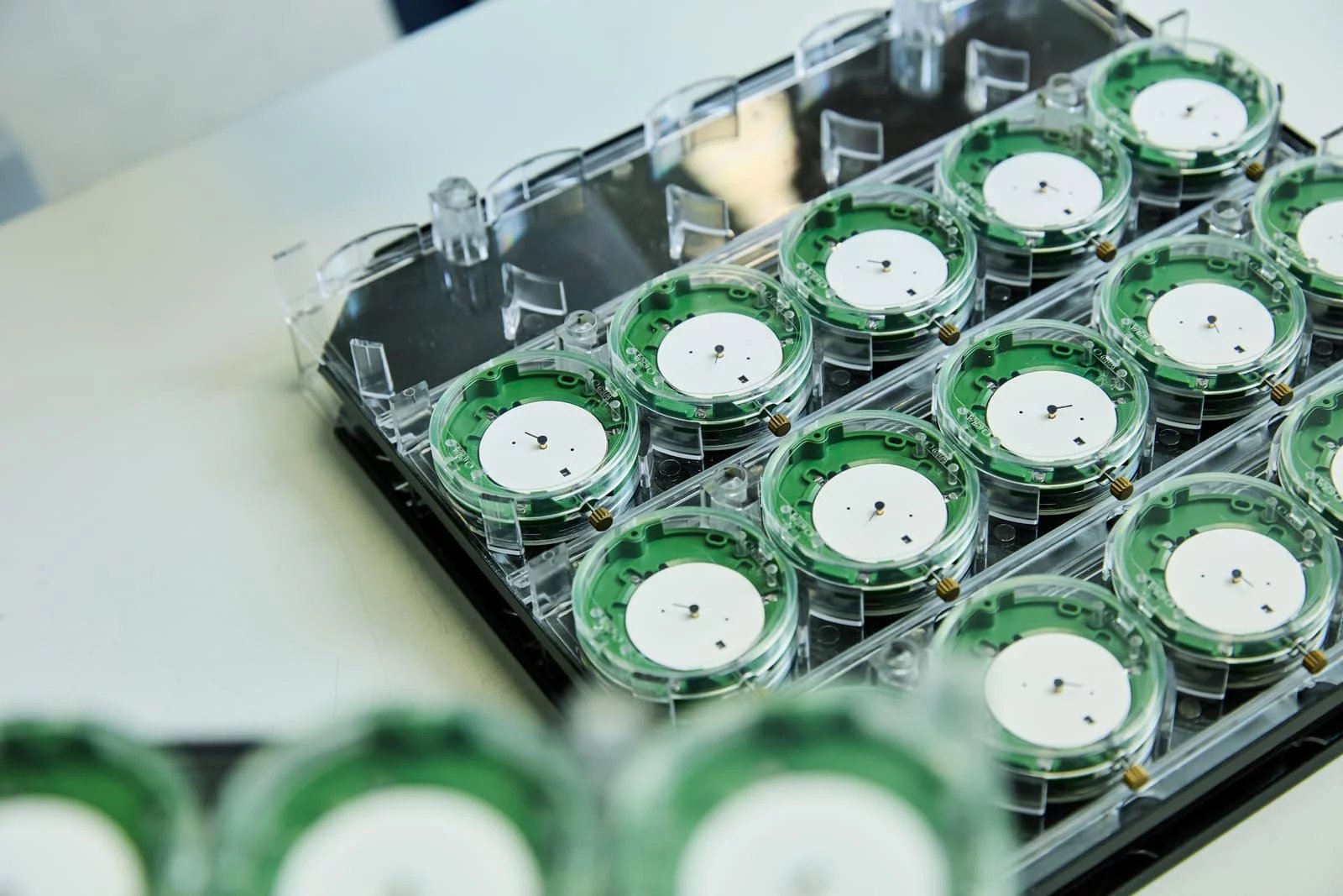 What Makes Some Watches COSC Certified? 3 COSC movement certification