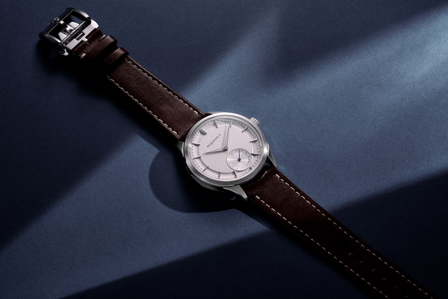 Pequignet Royale Paris Manuelle: Reviving the Essence of Time Through Manual Winding