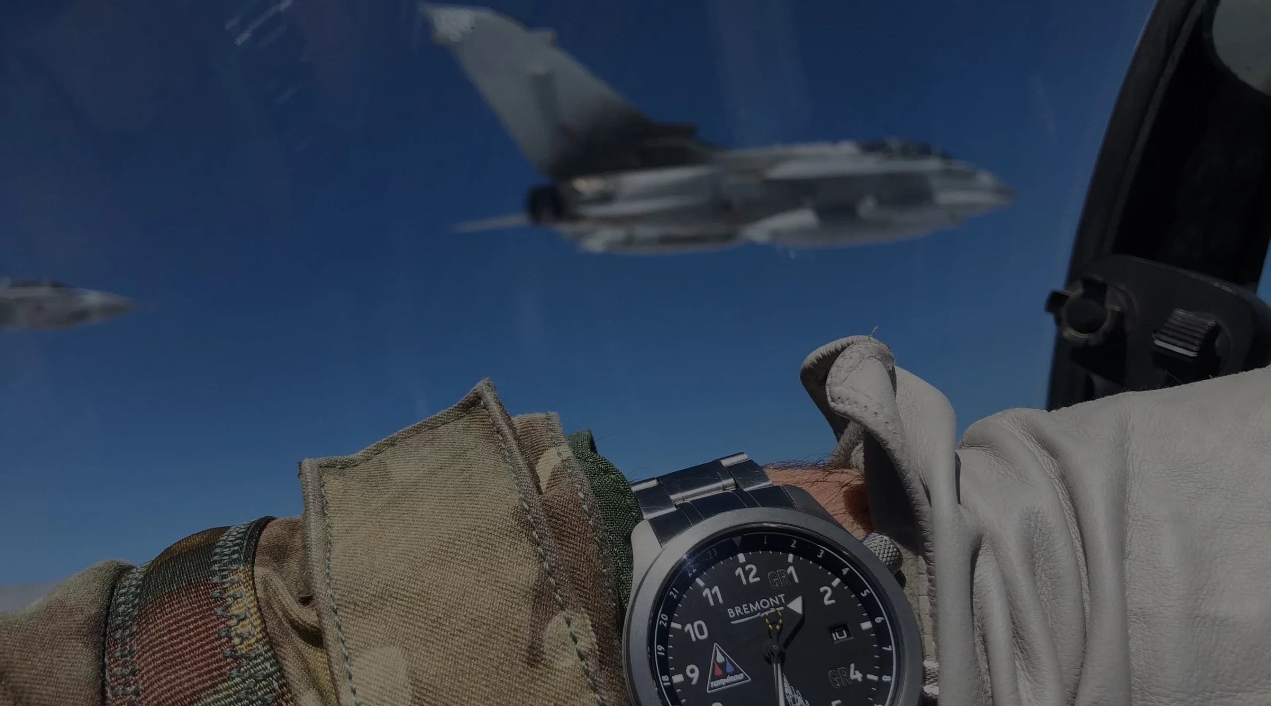 The Influence of Military Watches on Contemporary Design