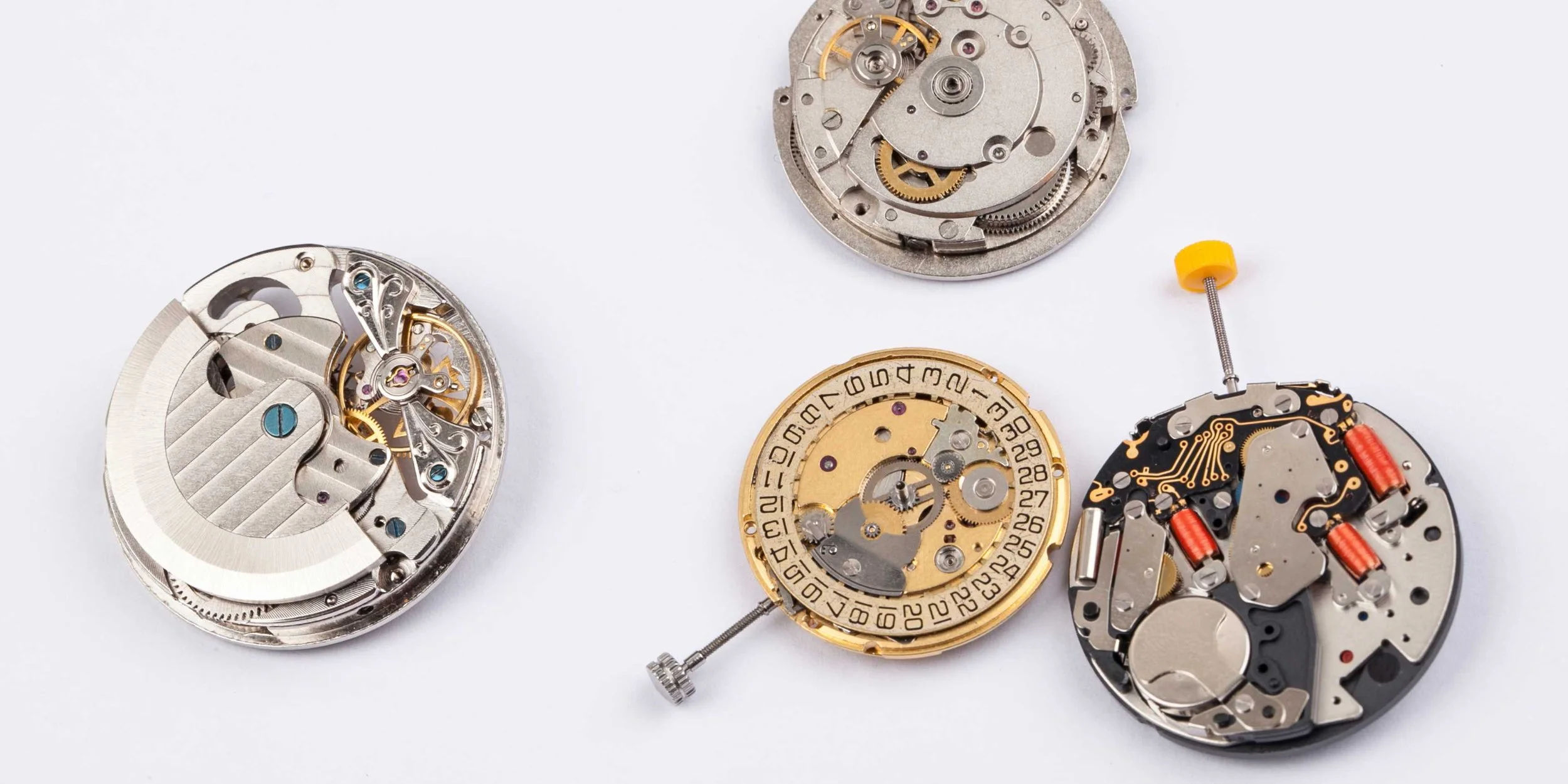 How Quartz Watches Nearly Spelled the End for Swiss Watchmaking