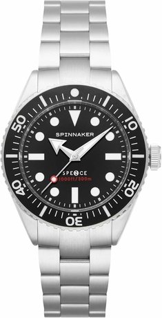 5 Budget-Friendly and Trustworthy Choices 4 Spinnaker Spence 300