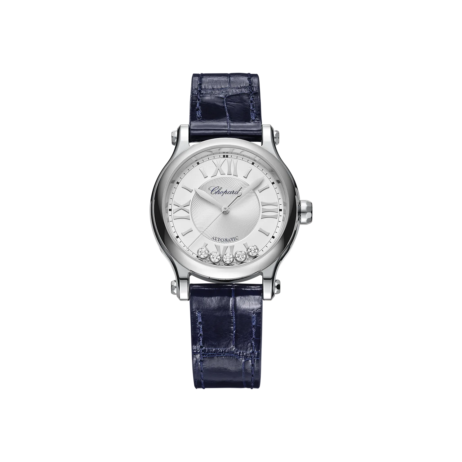 Chopard Happy Sport 8860 euros