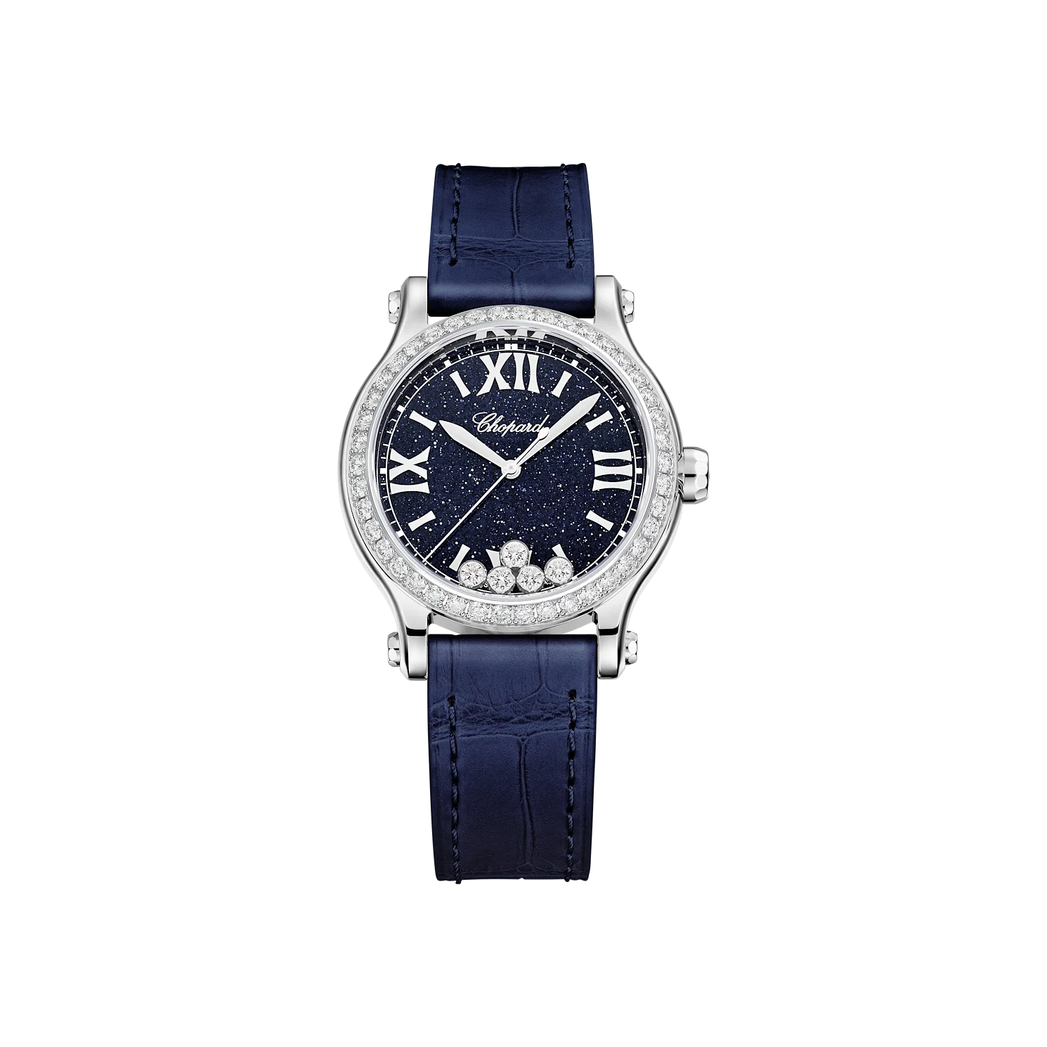 Chopard Happy Sport 31,900 euros