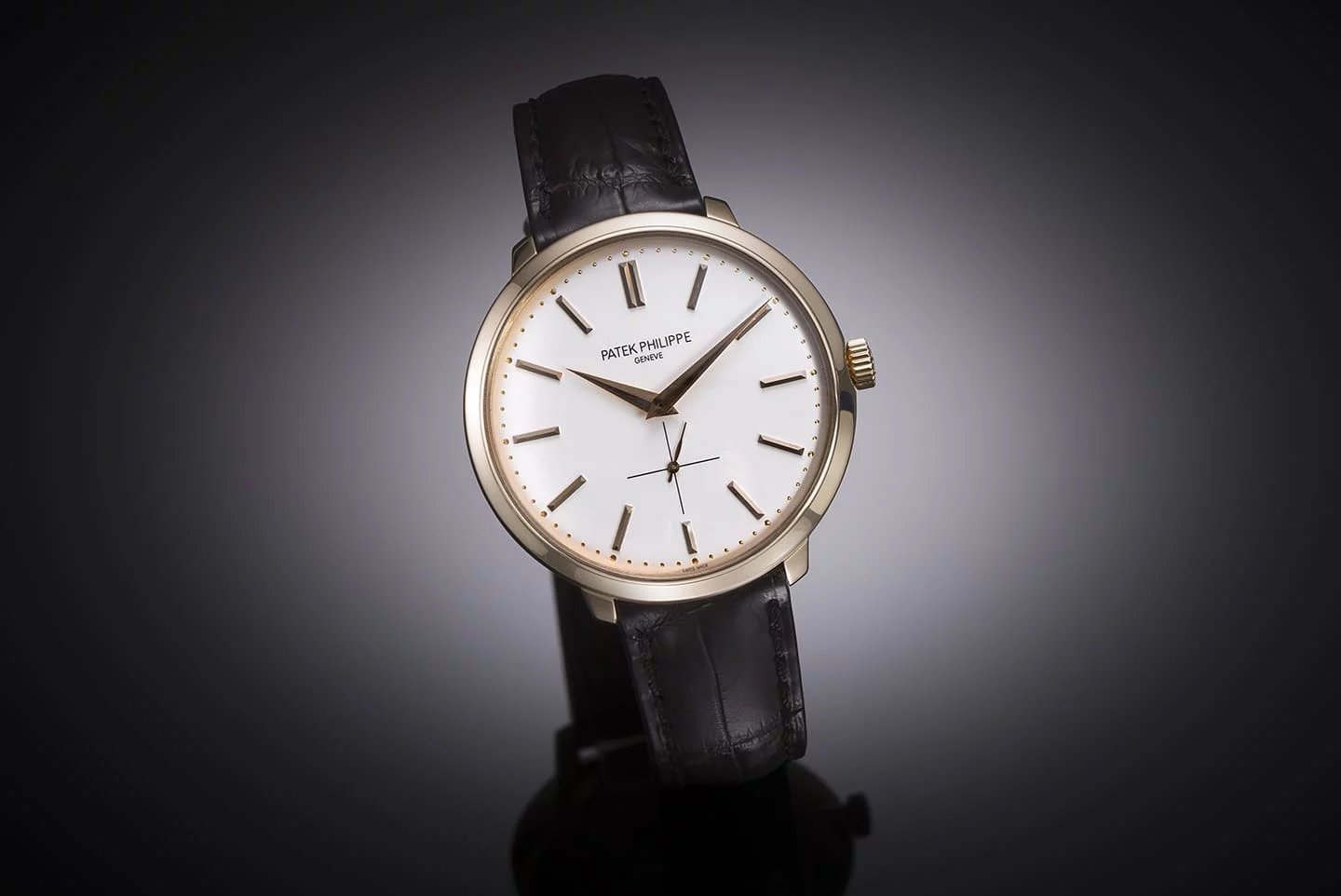 What Defines a Dress Watch? 3 Patek Philippe Calatrava