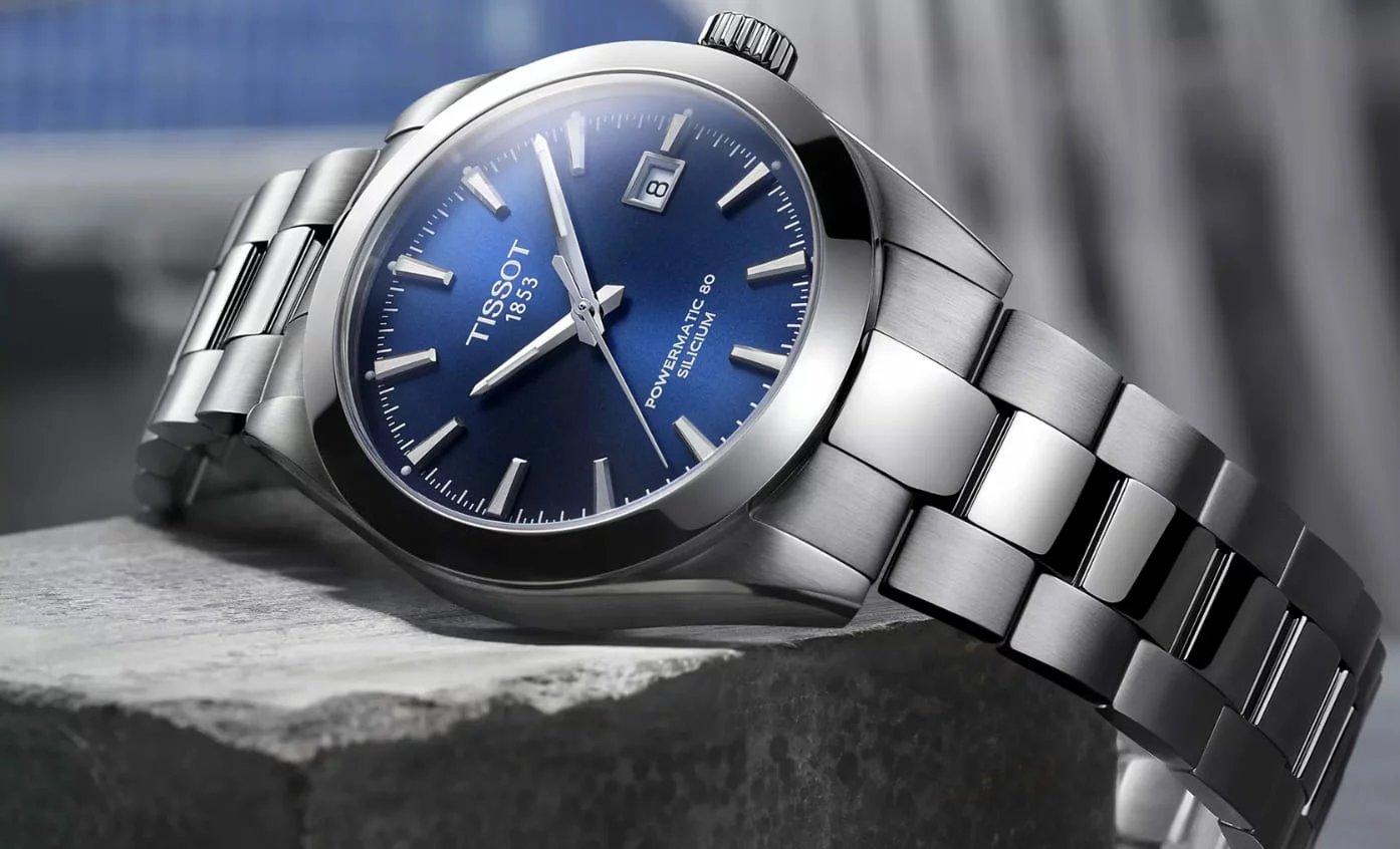 Top Automatic Watches Under €1,000: Which Should You Choose? 4 Top Automatic Watches Under €1,000: Which Should You Choose?