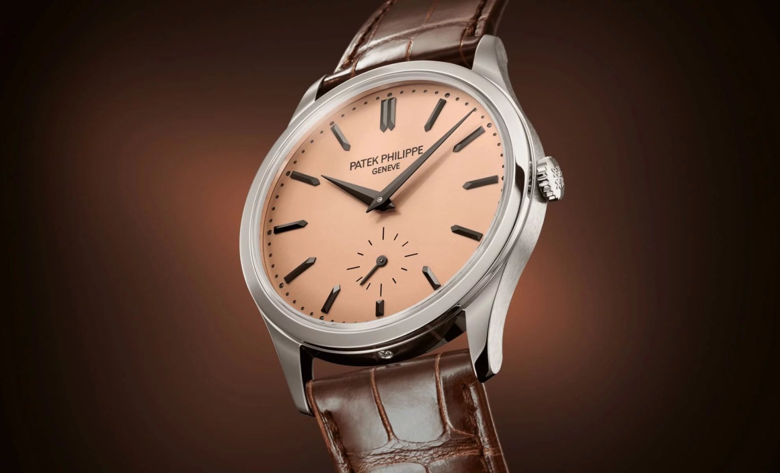 The Patek Philippe Calatrava: A Quintessential Emblem of Watchmaking Elegance 15 The Patek Philippe Calatrava: A Quintessential Emblem of Watchmaking Elegance