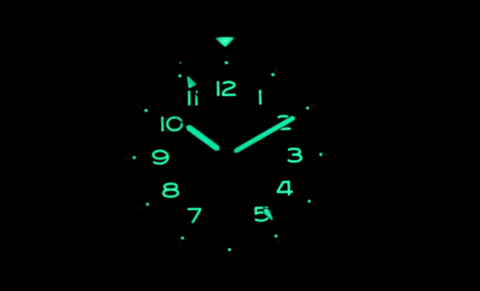 Cabin Aviation 01: Soar into the Skies 15 luminova Aviation cabin watch