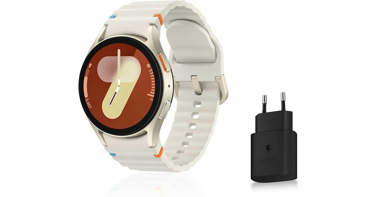 Galaxy Watch 7: Comprehensive Review and Testing of Connected Timepieces