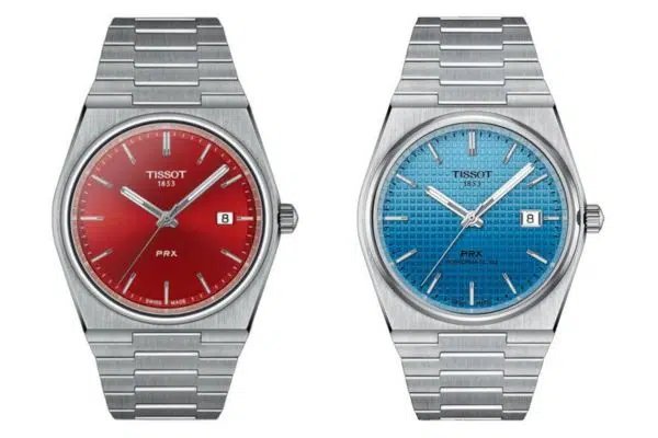 quartz watch vs automatic watch