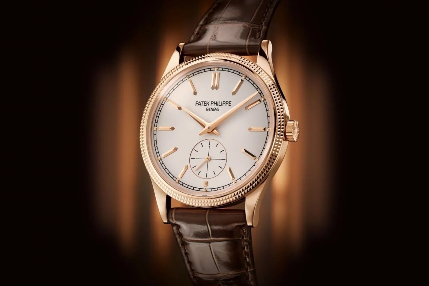 The Patek Philippe Calatrava: A Quintessential Emblem of Watchmaking Elegance 3 Patek Philippe Calatrava Clous de Paris