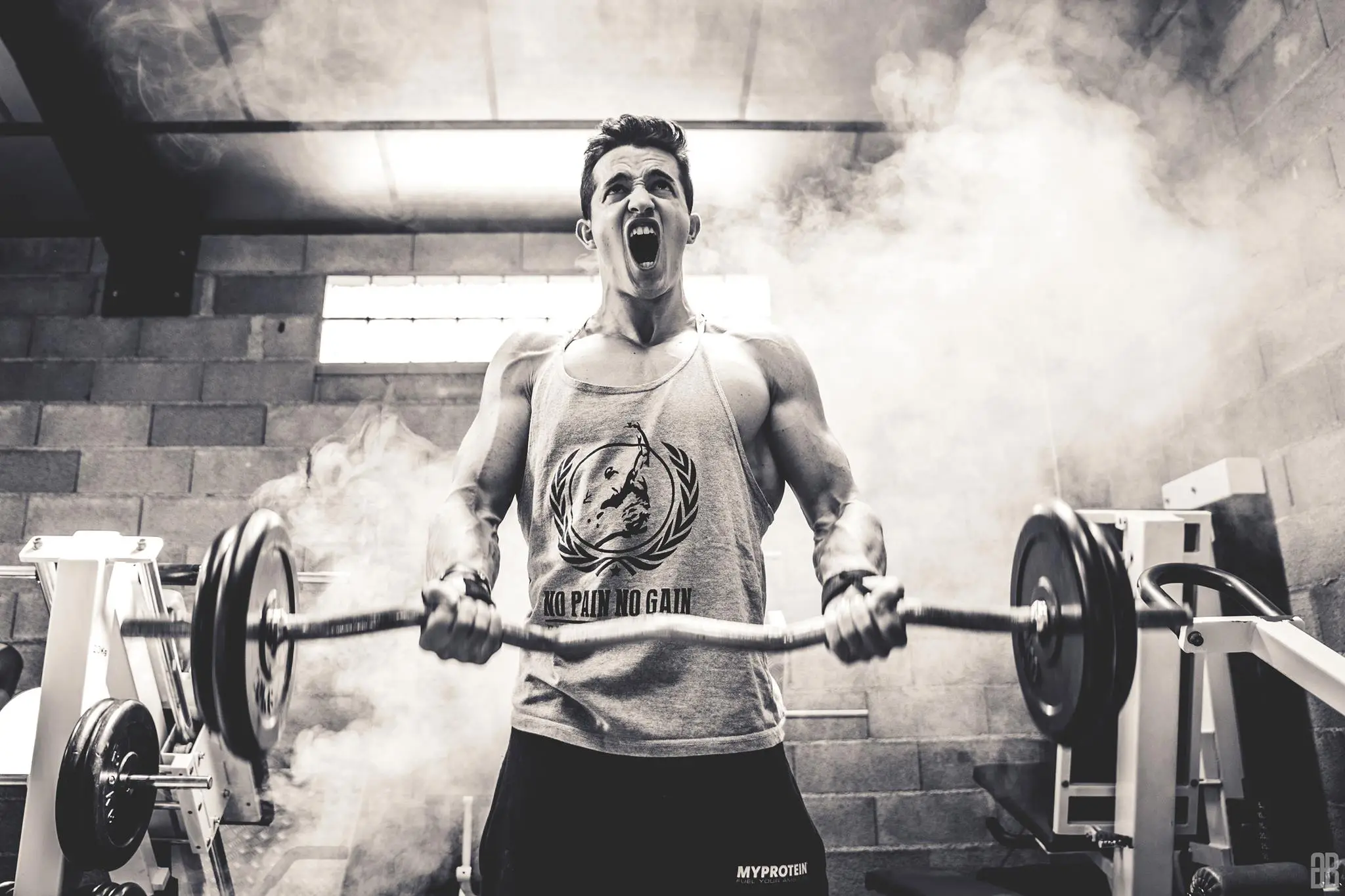 What Watch Does Tibo InShape Sport? (Spoiler: He Wears One!)