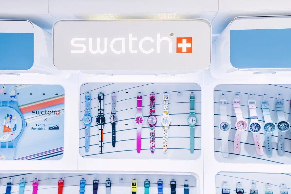 What is the True Value of Swatch Watches? 4 What is the True Value of Swatch Watches?