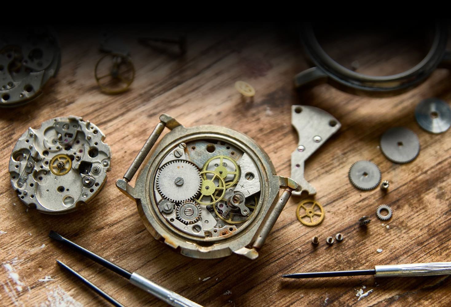 The Importance of Regular Service for Mechanical Watches