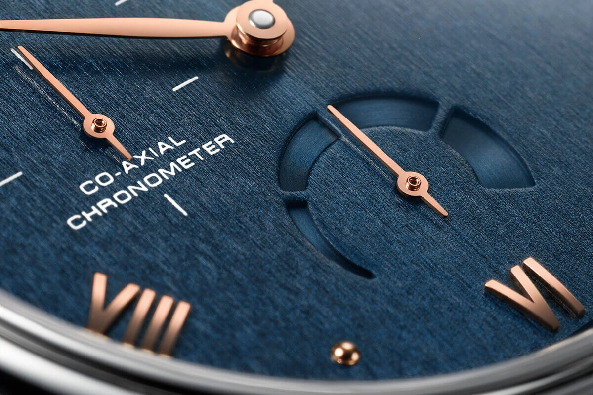 Understanding Power Reserve: Its Importance Explained