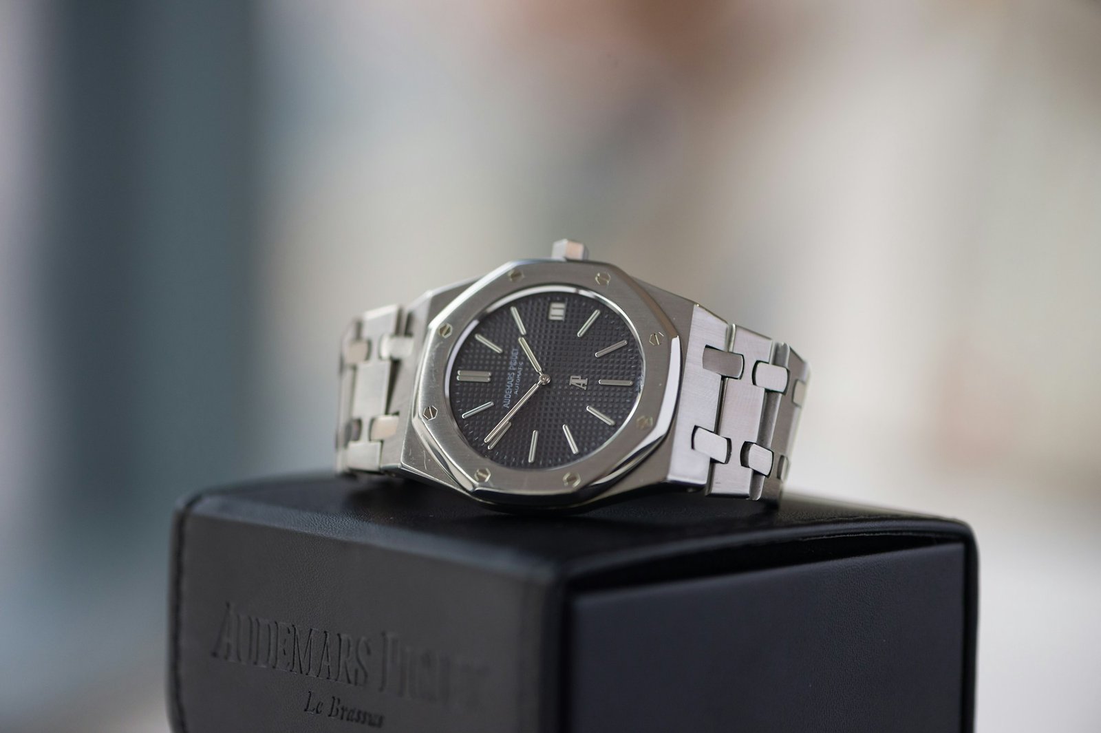 Audemars Piguet Royal Oak Watches 1973
