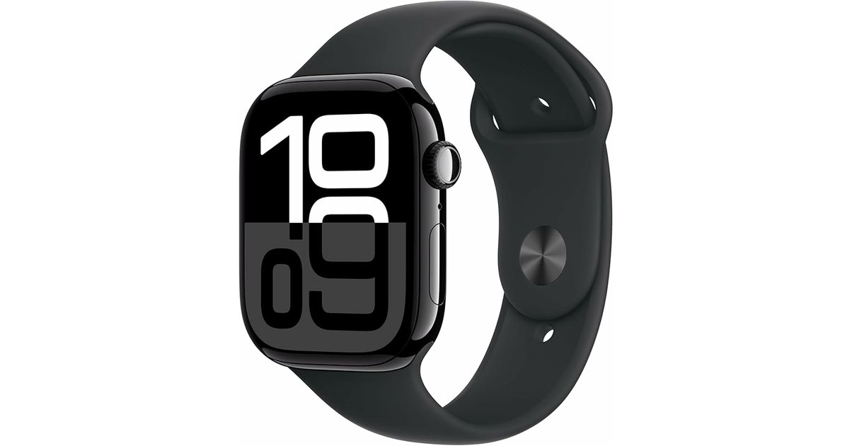 Apple Watch Series 10 review