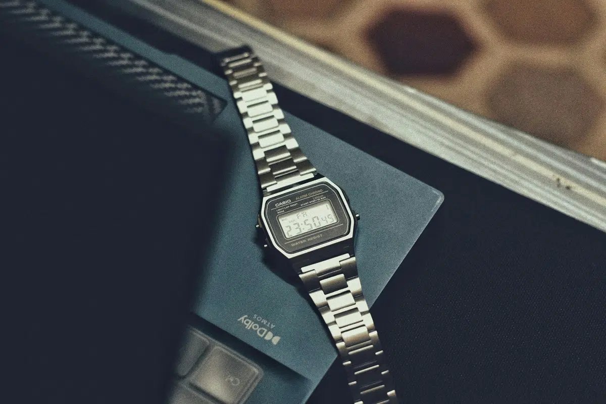 What is the True Value of Casio Watches?