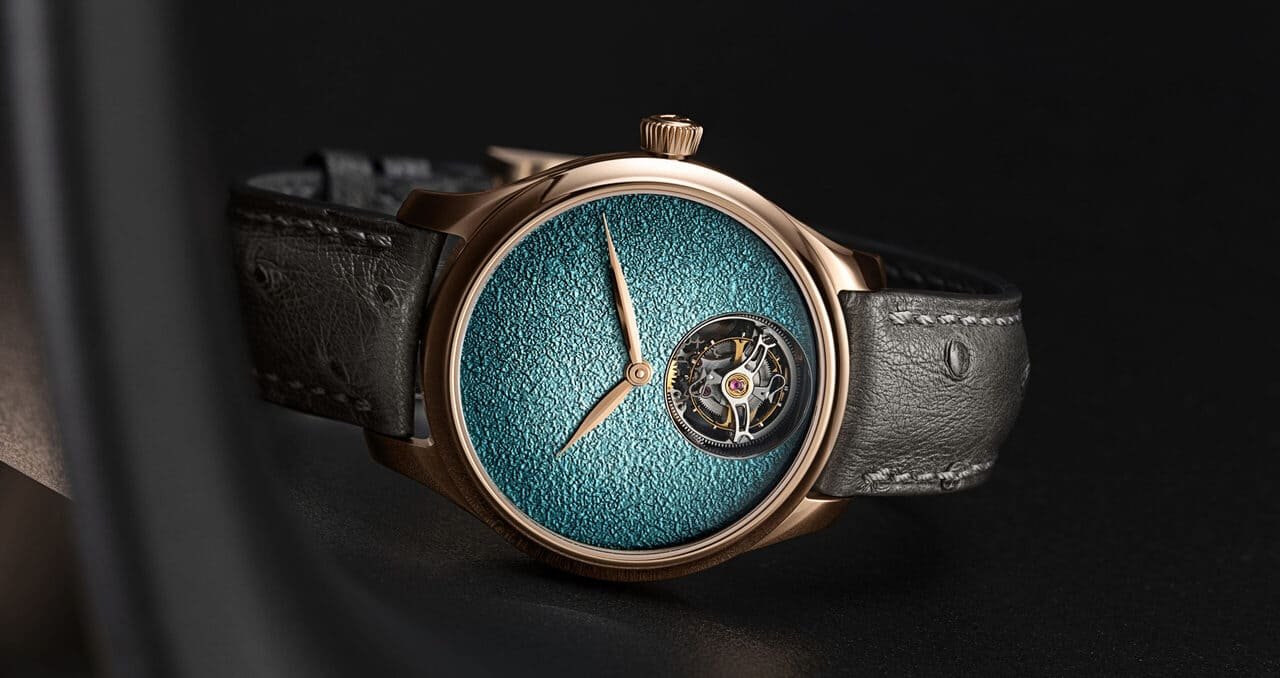 The Allure of Enamel Dial Watches: Why They’re Highly Coveted