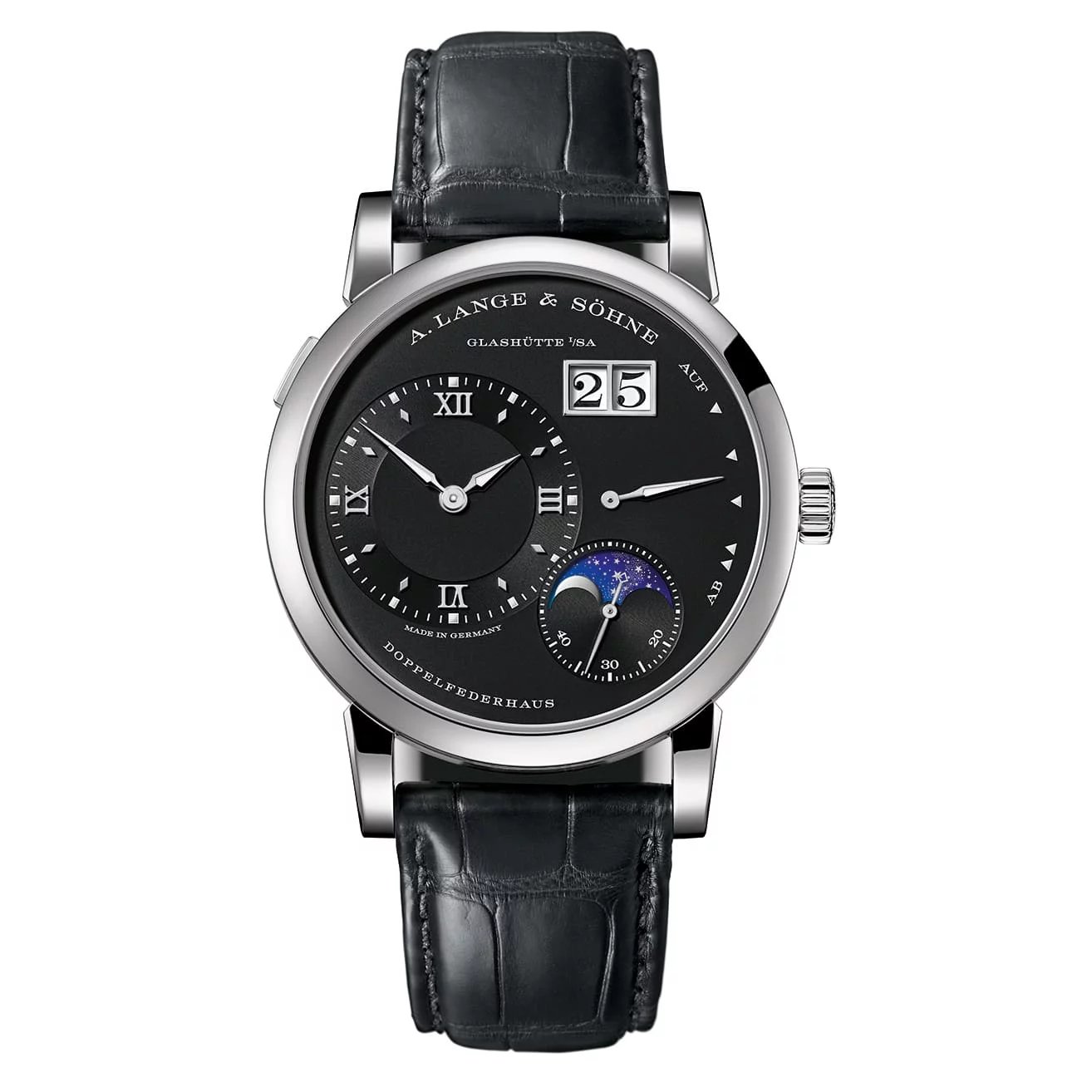 lange 1 A Lange & Söhne