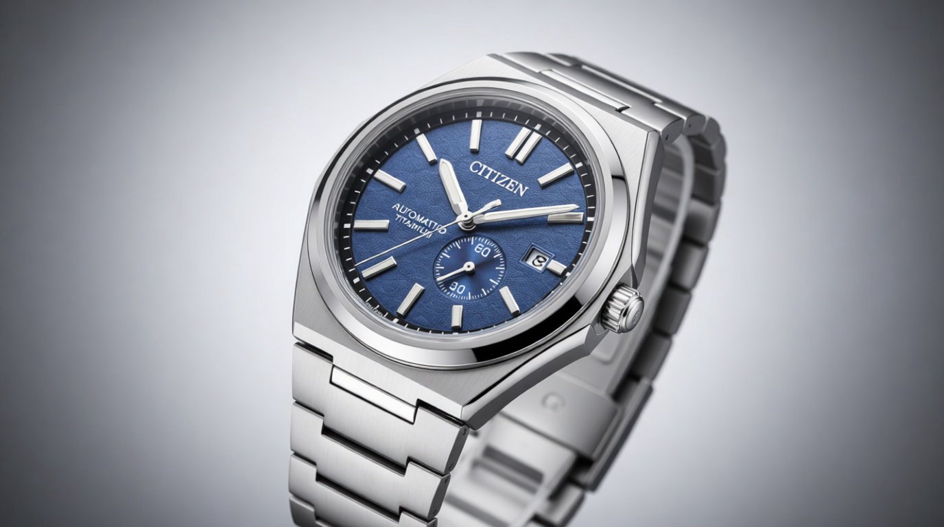 Does Super Titanium crush stainless steel?