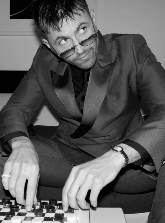 Watches by Raphael Quenard