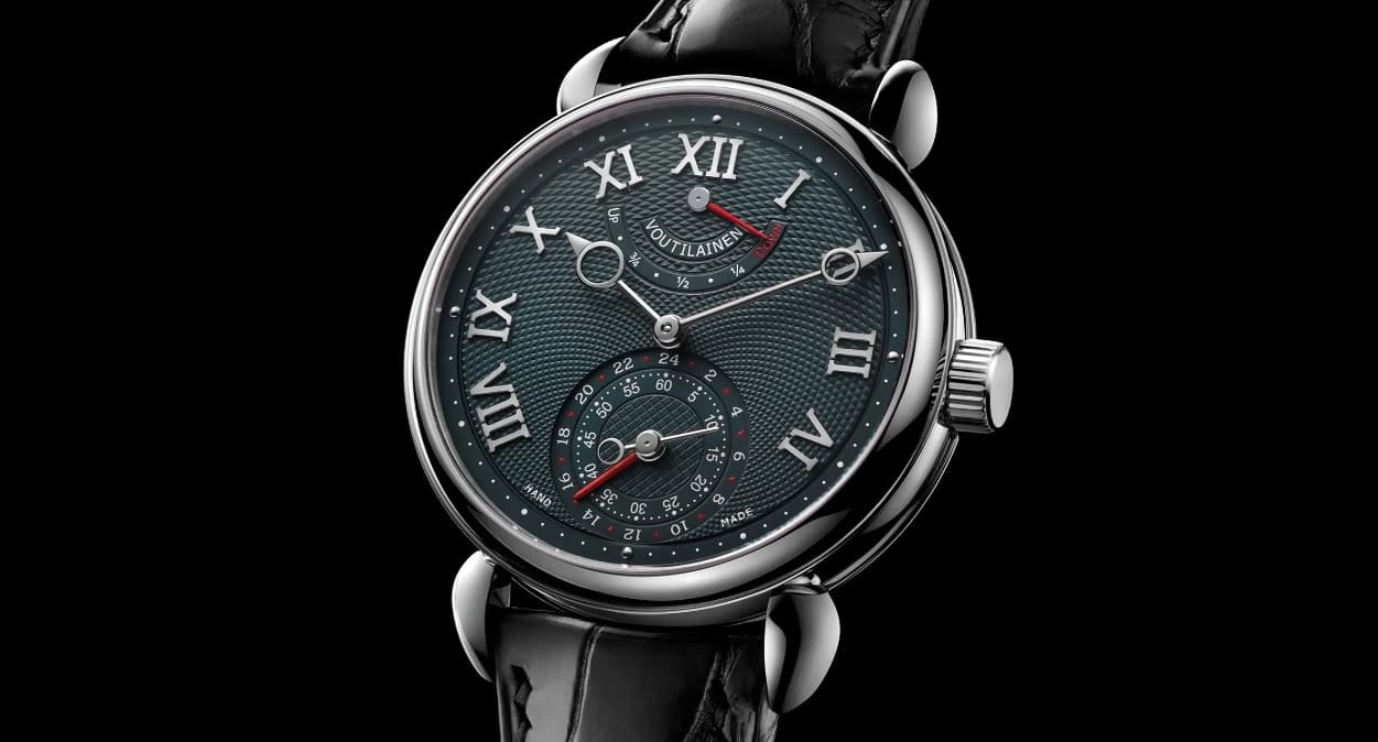 Understanding the Functionality of a Power Reserve Indicator