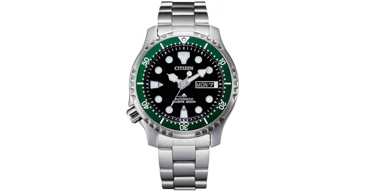 Citizen Promaster review: What blogs don't tell you - Classic watches