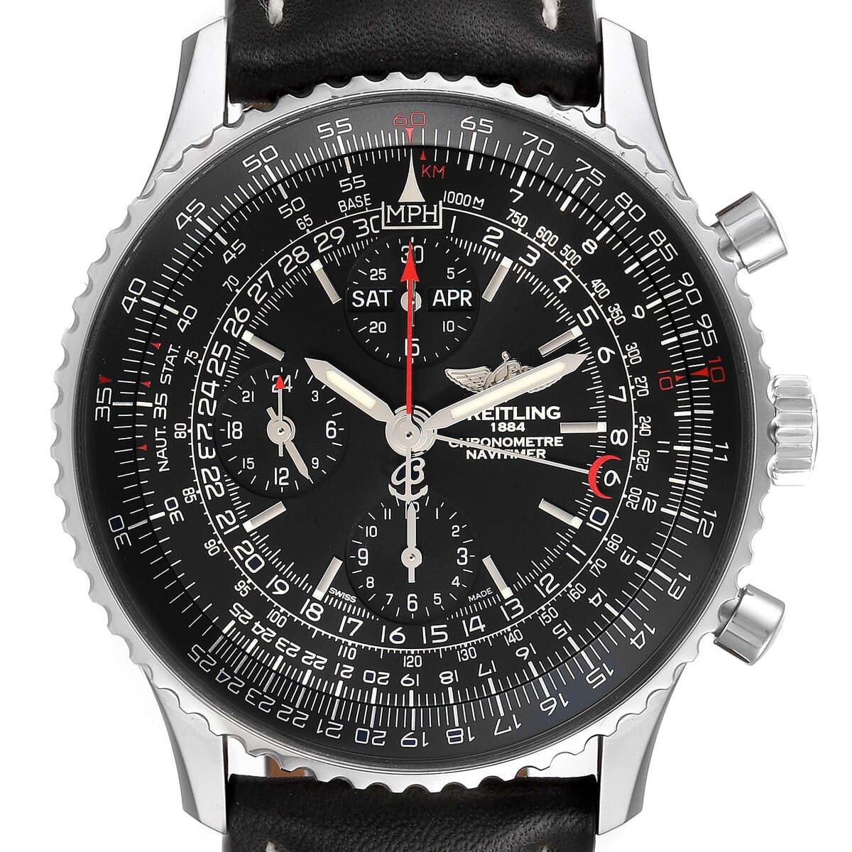 how to use a tachometer